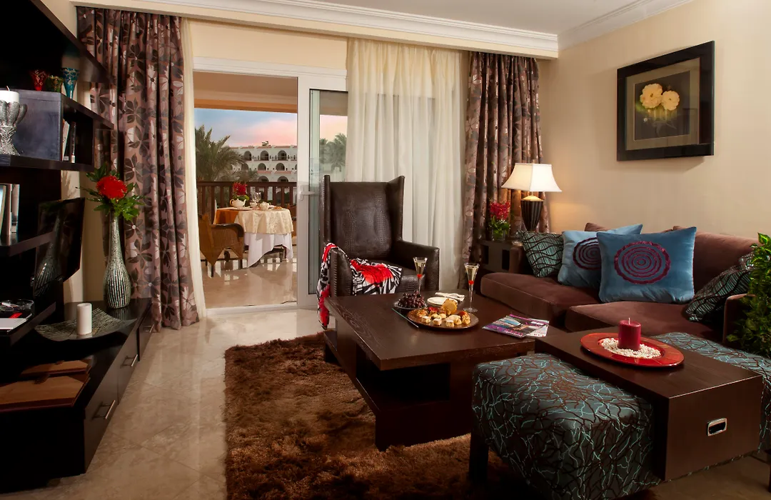 Royal Savoy Sharm El Sheikh (Adults Only)-1