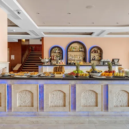 Royal Savoy Sharm El Sheikh (Adults Only)-2